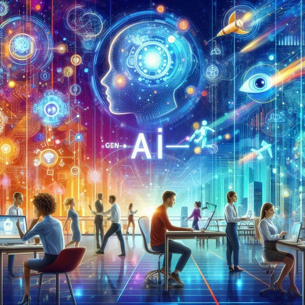 AI and Future of work