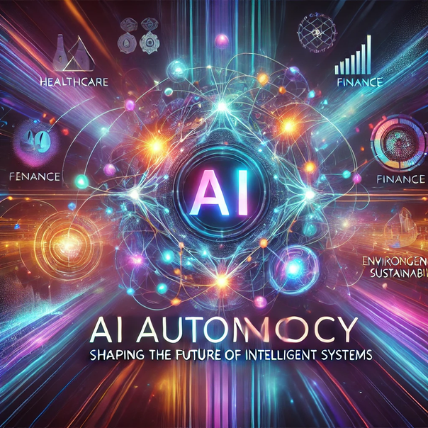 AI Autonomy