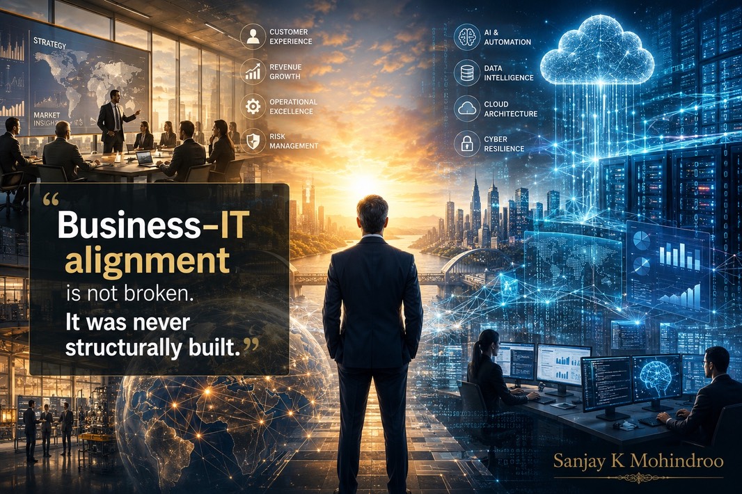 Business IT
