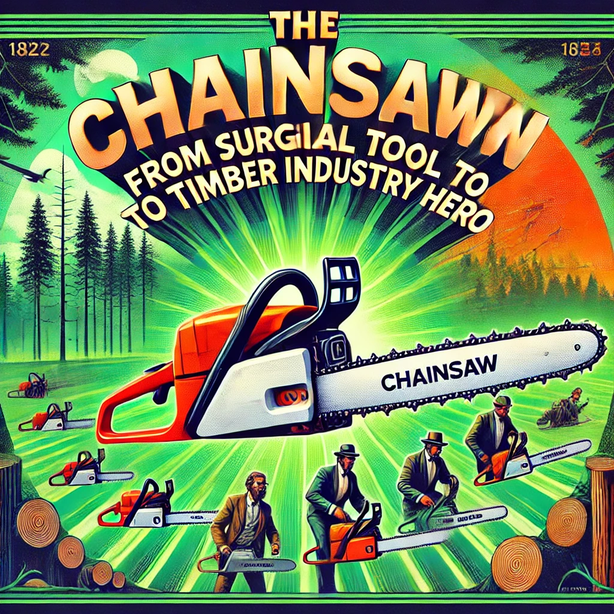 Chain Saw
