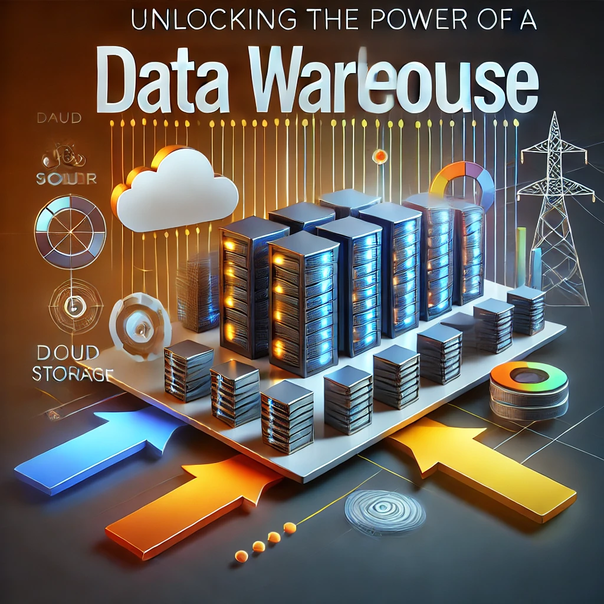 Data Warehouse