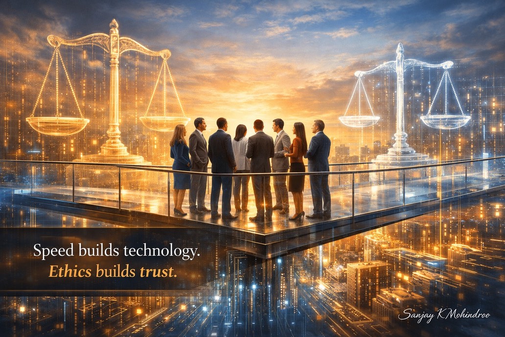 Digital Ethics Boards