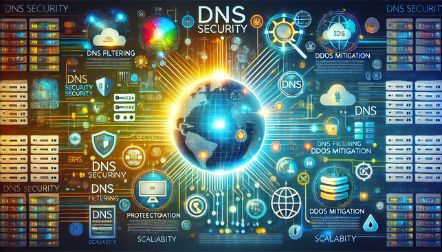 DNS Security Strategy