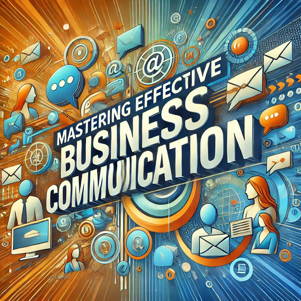 Effective Business Communication