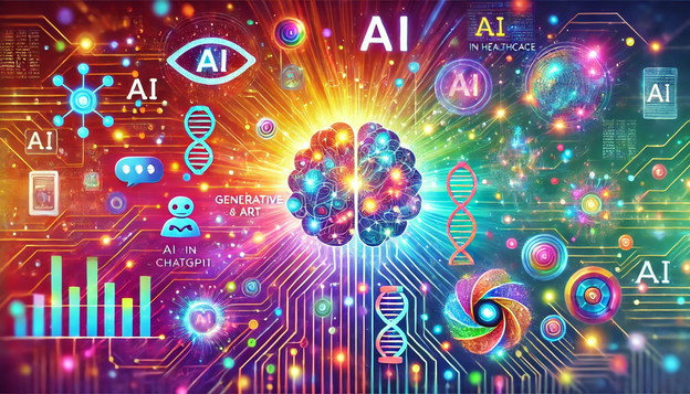 Generative ai for beginners