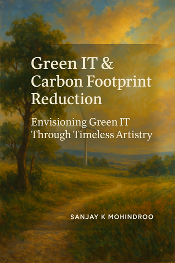 Green IT and  Carbon Footprint Reduction