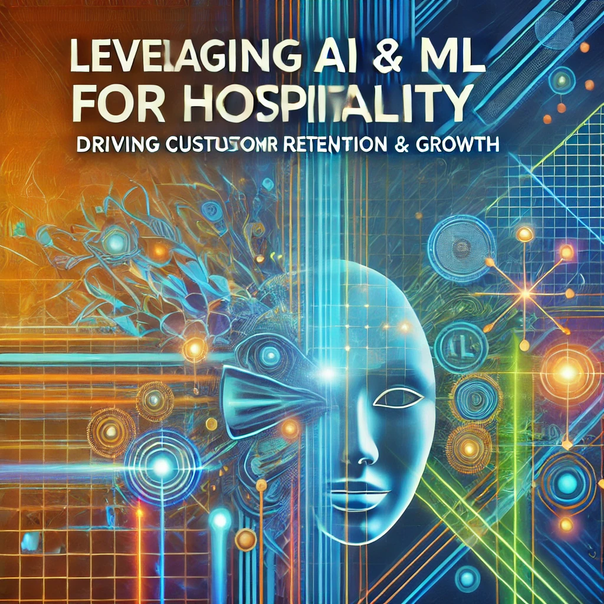 IT For the Hospitality Industry