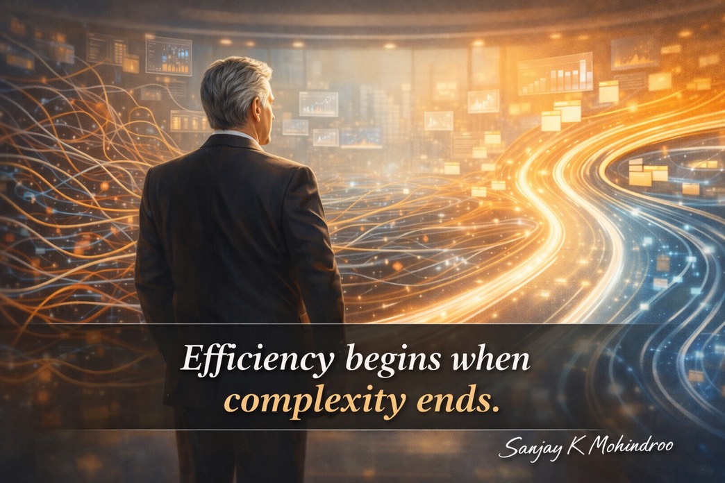 Lean IT Is Not About Cost Cutting