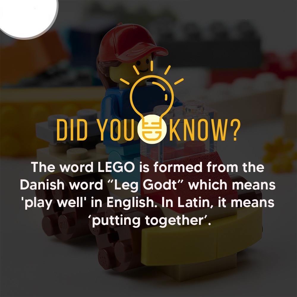 Lego