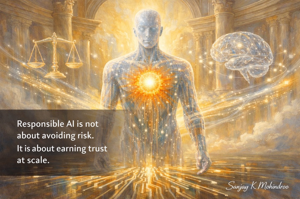 Responsible AI in the Enterprise