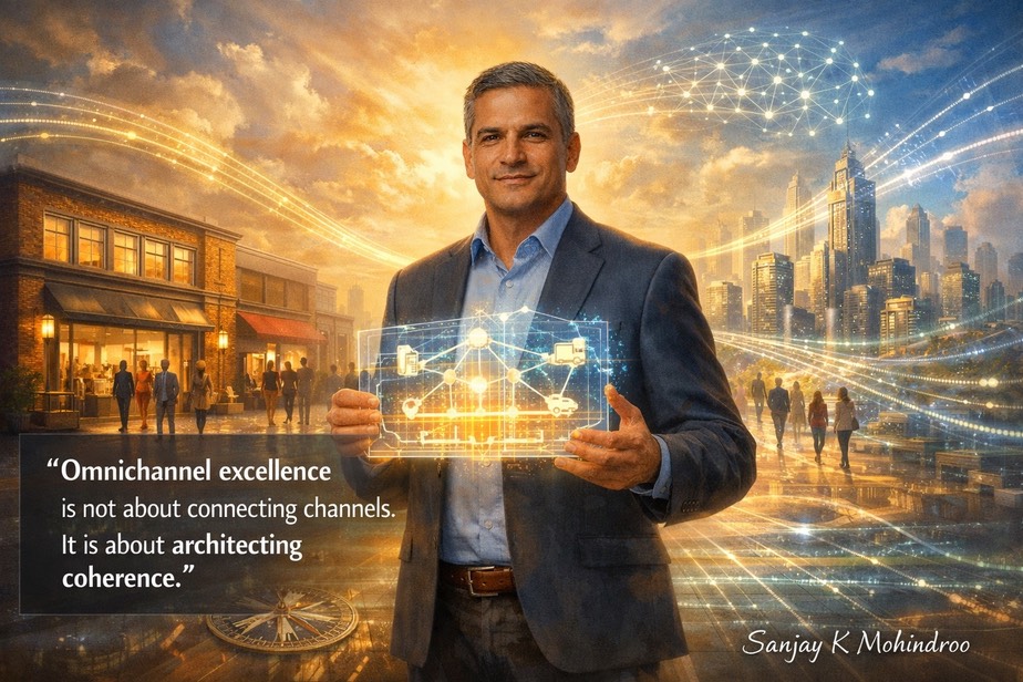 Retail Reinvented
