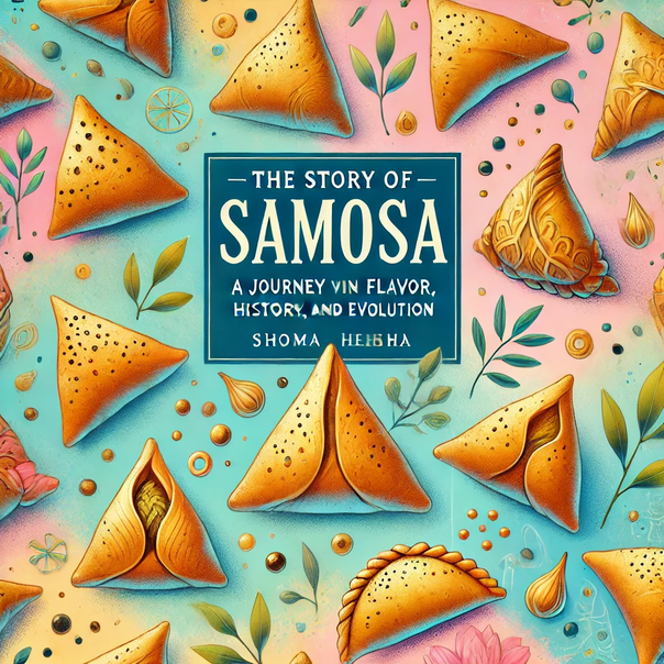 Samosa