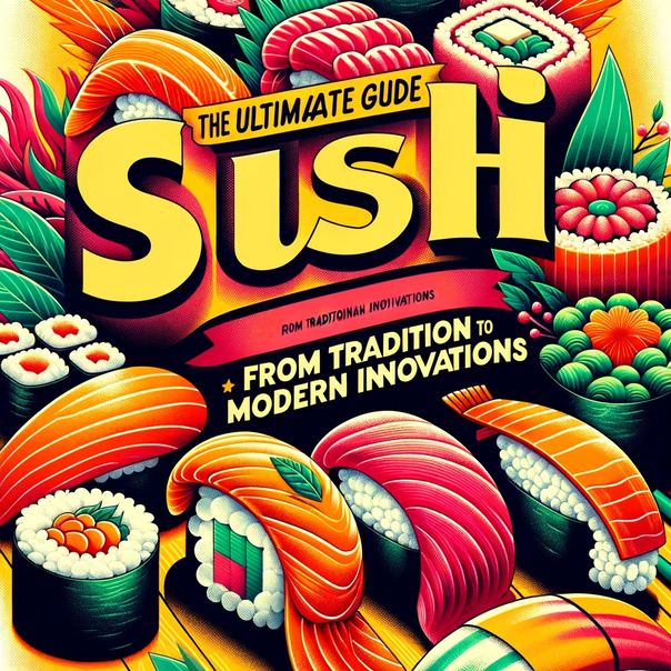 Sushi