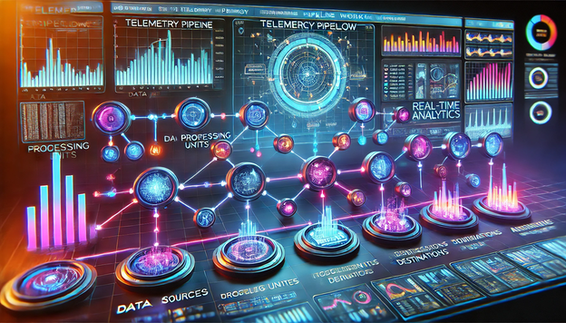 Telemetry Pipelines