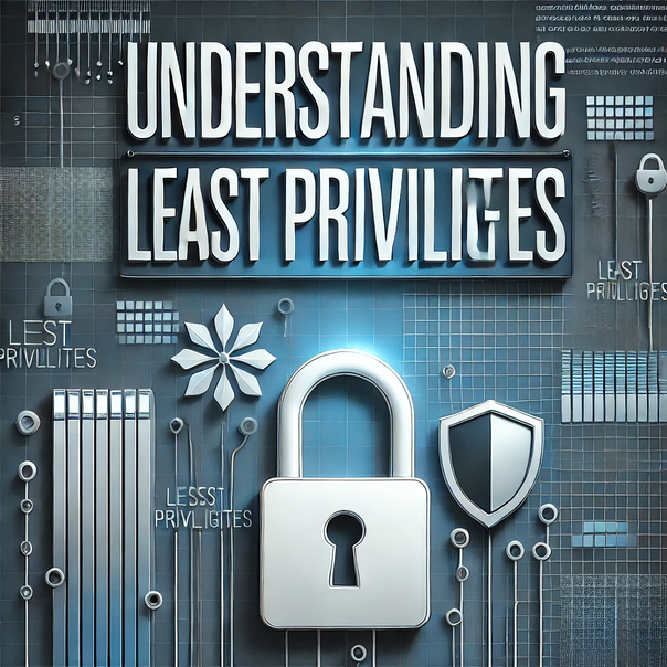 Understanding Least Privileges