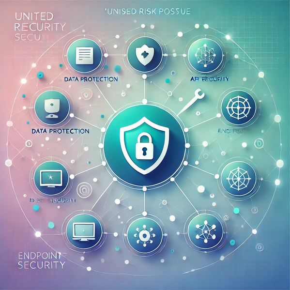 Unified risk posture